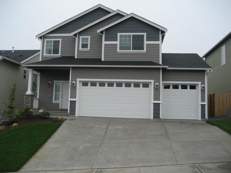 1st image of 2116 197th Street Ct E