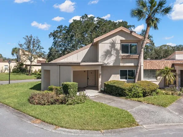 2747 SAND HOLLOW COURT, CLEARWATER, FL 33761
