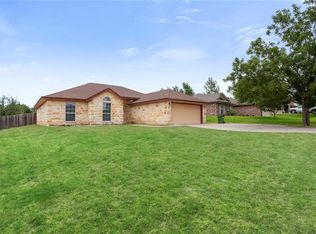 1302 Adam Ave, Burnet, TX 78611