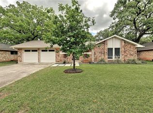 4600 Trail Crest Cir, Austin, TX 78735