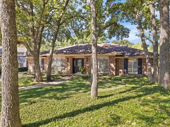 4702 El Brevo Ct, Arlington, TX 76017