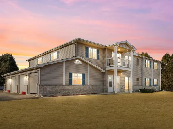 1635 Summerset DRIVE #4, Mount Pleasant, WI 53406