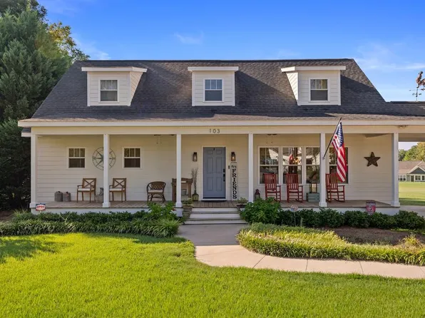 103 Dinghy, Greenwood, SC 29649
