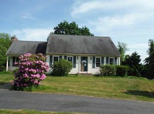 10 Rich Rd, Sutton, MA 01590