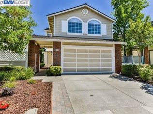 760 Winterside Cir, San Ramon, CA 94583