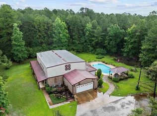 769 Joy Ln, Hallsville, TX 75650