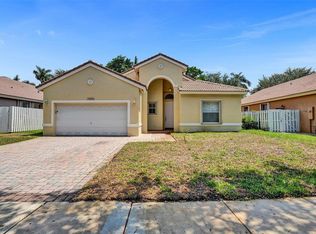 19390 SW 29th Ct, Miramar, FL 33029