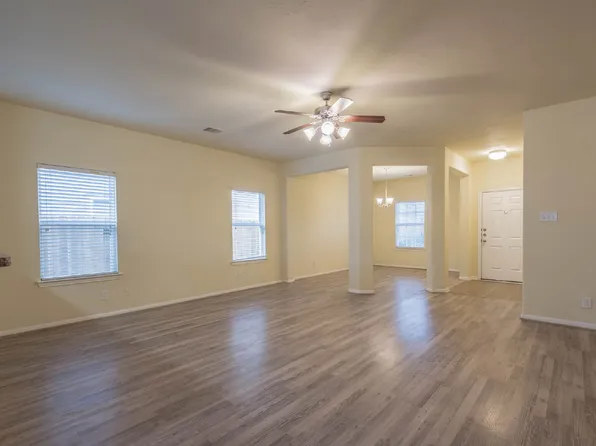 17407 Blackstone Trail Dr, Humble, TX 77396