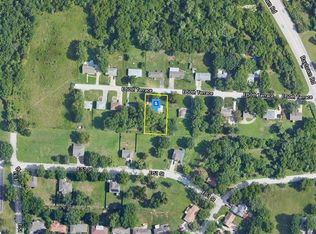 9109 E 50th Ter, Kansas City, MO 64133