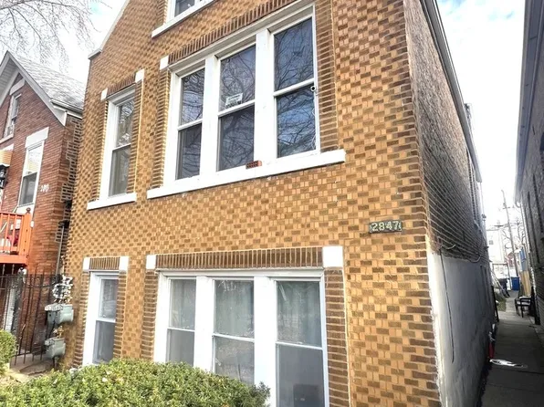 2847 S Saint Louis Ave, Chicago, IL 60623