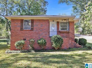 117 Westbrook Rd, Bessemer, AL 35023