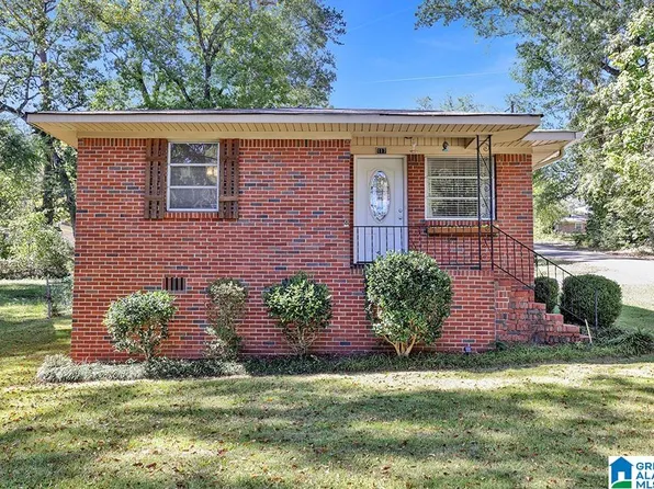 117 Westbrook Rd, Bessemer, AL 35023