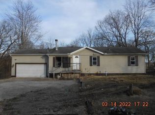 5112 E McJunkin St, Columbia City, IN 46725