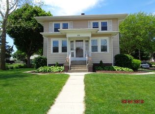 820 Main St, Wayne, NE 68787