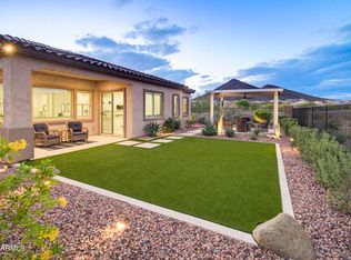 31695 N 123rd Ln, Peoria, AZ 85383