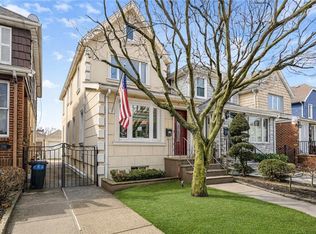 1114 85th St, Brooklyn, NY 11228