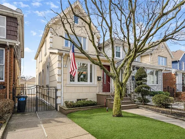 1114 85th St, Brooklyn, NY 11228