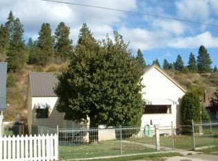 403 E 3rd St, Cle Elum, WA 98922