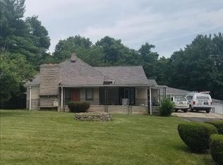 6254 E Centenary Rd, Mooresville, IN 46158