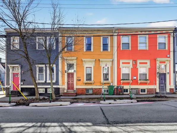 5654 Nora Bernard St, Halifax, NS B3K 1B5