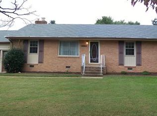 8050 Elliott Dr, Mechanicsville, VA 23111