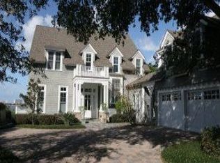 1302 Sunset Dr, Clearwater, FL 33755