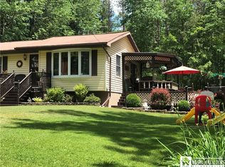 2168 S Erickson Rd, Chautauqua, NY 14710