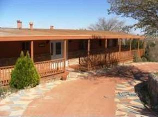 3209 El Morro Rd, El Paso, TX 79904