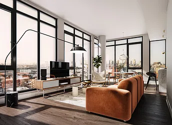 Rented by Nancy Packes Inc.