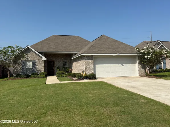 1204 Addison Ln, Brandon, MS 39042