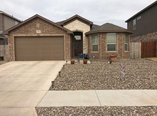 6500 Potomac Pkwy, Midland, TX 79706