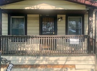 14805 Paulina St, Harvey, IL