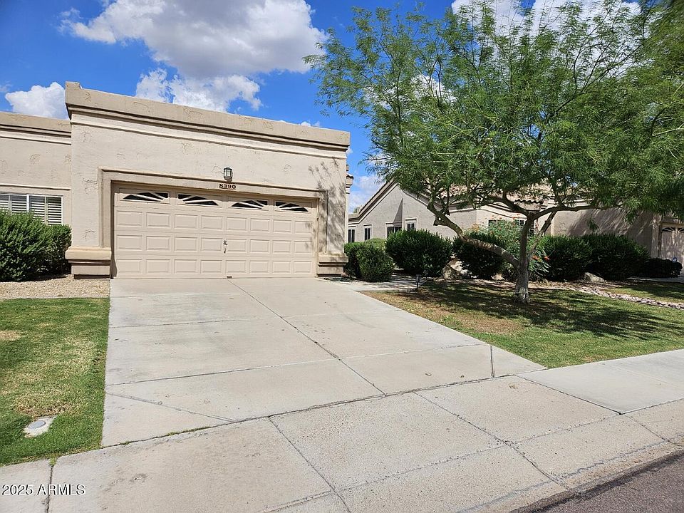 2nd image of 8390 W ORAIBI Drive