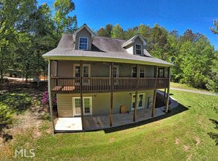 258 Green Acres Rd, Blairsville, GA 30512