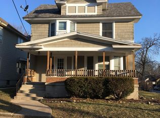 869 11th St NW #1, Grand Rapids, MI 49504