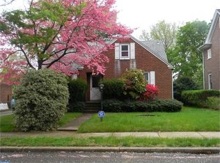 8013 Palmetto St, Philadelphia, PA 19111