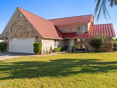 312 Beacon Rd, Port Saint Joe, FL, 32456