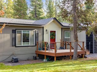 53740 Pradera Pl, La Pine, OR 97739