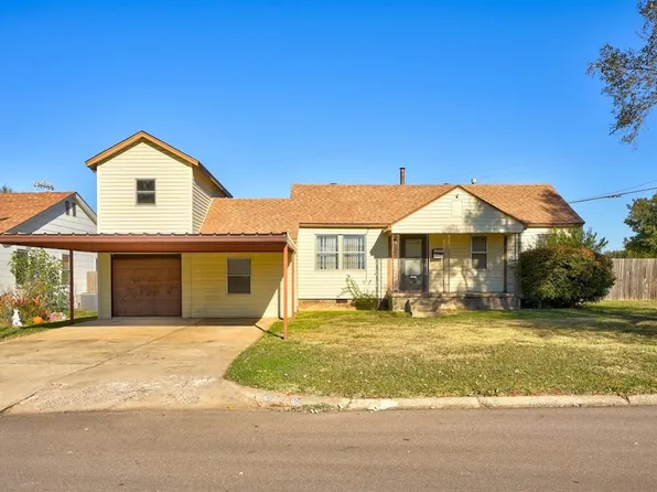 101 Oak St, Oklahoma City, OK 73110