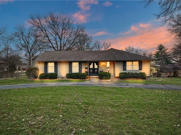 11521 Minor Dr, Kansas City, MO 64114