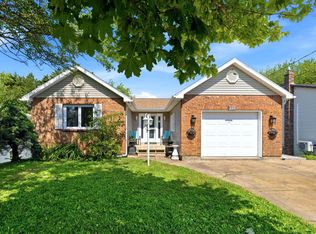 125 Appian Way, Dartmouth, NS B2X 3H5