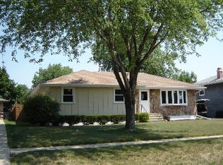 3239 Thomas Hickey Dr, Joliet, IL 60431