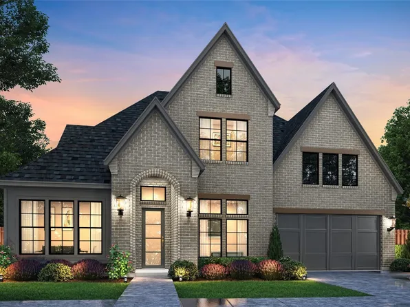 4710 Old Red Ln, Prosper, TX 75078