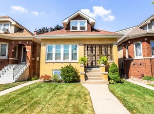 1748 N Nagle Ave, Chicago, IL 60707