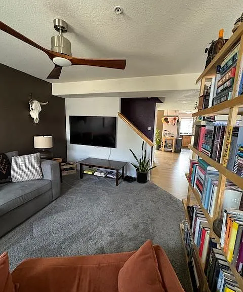 1065 Laramie Blvd #C — Photo 5