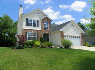 533 Michelle Dr, Columbia, IL 62236