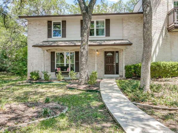 3227 CASTLEDALE DR, San Antonio, TX 78230