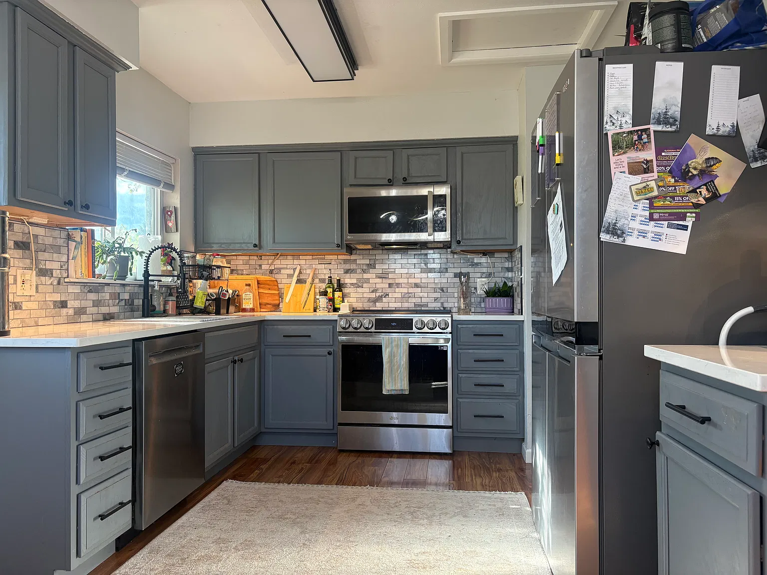 2 bed, 1.5 bath, 1400 sqft, $2,500 — Photo 2