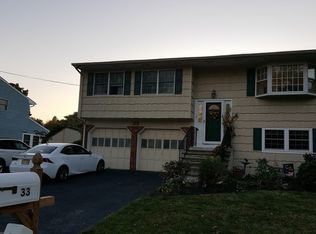 33 Ledgewood Rd, Flanders, NJ 07836