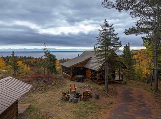 5752 Illgen Bluff Rd, Silver Bay, MN 55614